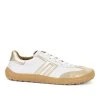 Frodo Barefoot sneakers F-Motion White/Gold G3130268-8
