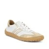 Frodo Barefoot sneakers F-Motion White/Gold G3130268-8
