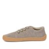 Froddo Barefoot Vegan Sneakers - Grey+ (G3130249-2)