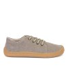Froddo Barefoot Vegan Sneakers - Grey+ (G3130249-2)