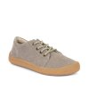 Froddo Barefoot Vegan Sneakers - Grey+ (G3130249-2) (Size 36)