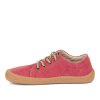 Froddo Barefoot Vegan Sneakers- Fuxia (G3130249-4)