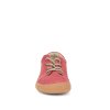 Froddo Barefoot Vegan Sneakers- Fuxia (G3130249-4)