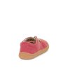 Froddo Barefoot Vegan Sneakers- Fuxia (G3130249-4)