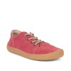 Froddo Barefoot Vegan Sneakers- Fuxia (G3130249-4)