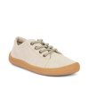 Froddo Barefoot Vegan Sneakers - White (G3130249-6)