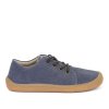 Froddo Barefoot Vegan Sneakers - Blue (G3130249) (Size 36)