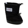 Booties Toddler Black (Size L)