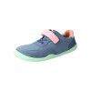 bLIFESTYLE anurafroschSTYLE SeaBlue/Rosa (Size 22)