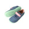 bLIFESTYLE anurafroschSTYLE SeaBlue/Rosa (Size 22)