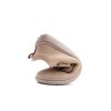 Stitch & Walk sneakers S088-51169B Beige (Size 26)