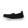 Stitch & Walk Slip-on C088-51481A - Black