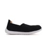 Stitch & Walk Slip-on C088-51481A - Black