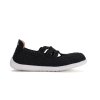 Stitch & Walk Slip-on C088-51646A Black