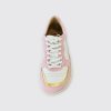 AllShe sneakers A1044 Kity