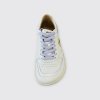 AllShe sneakers A1045 Oro