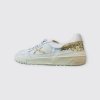 AllShe sneakers A1045 Oro