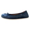AllShe flats Navy