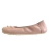 AllShe flats Blush
