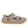 Froddo Barefoot sandals Grey G3150266-4