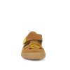 Froddo Barefoot Elastic Sandal  G3150262-3 Brown