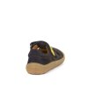 Froddo Barefoot Elastic Sandal  G3150262 Dark Blue