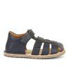 Froddo Barefoot Flexy F Dark Blue G3150283 (Size 30)