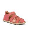 Froddo Barefoot Flexy F Coral G3150283-11 (Size 30)