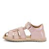Froddo Barefoot Flexy F Pink Shine G3150283-13 (Size 30)