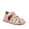 Froddo Barefoot Flexy Ivi Pink Shine G3150283-13
