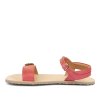 Froddo Barefoot Flexy Buckle Coral G3150285-2