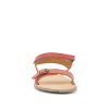 Froddo Barefoot Flexy Buckle Coral G3150285-2