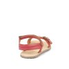 Froddo Barefoot Flexy Buckle Coral G3150285-2