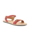 Froddo Barefoot Flexy Buckle Coral G3150285-2