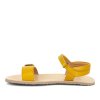 Froddo Barefoot Flexy Buckle Dark Yellow G3150285-3