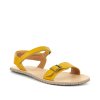 Froddo Barefoot Flexy Buckle Dark Yellow G3150285-3