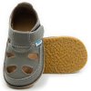 Dodo Shoes Sandals Coffee
