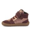 Froddo barefoot G3110265-14 Bordeaux/Gold (Size 40)