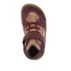 Froddo barefoot G3110265-14 Bordeaux/Gold (Size 40)