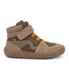 Froddo barefoot G3110265-2 Brown (Size 40)