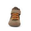 Froddo barefoot G3110265-2 Brown (Size 40)