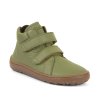 Froddo Barefoot G3110263-4 Olive (Size 40)