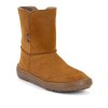 Froddo Barefoot TEX SUEDE G3160250-2 Cognac (Size 41)