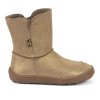 Froddo Barefoot TEX SUEDE G3160250-6 Gold (Size 41)
