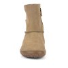 Froddo Barefoot TEX SUEDE G3160250-6 Gold (Size 41)