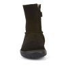 Froddo Barefoot TEX SUEDE G3160250-7 Black (Size 41)
