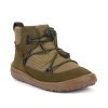 Froddo Barefoot TEX TRACK G3110267-2 Olive (Size 42)