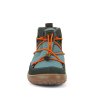 Froddo Barefoot TEX TRACK G3110267-3 Petroleum (Size 42)