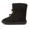 Froddo Barefoot TEX TRACK WOOL G3160251-13 Black (Size 42)
