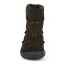 Froddo Barefoot TEX TRACK WOOL G3160251-13 Black (Size 42)